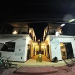 Ade Hotel Bacalar