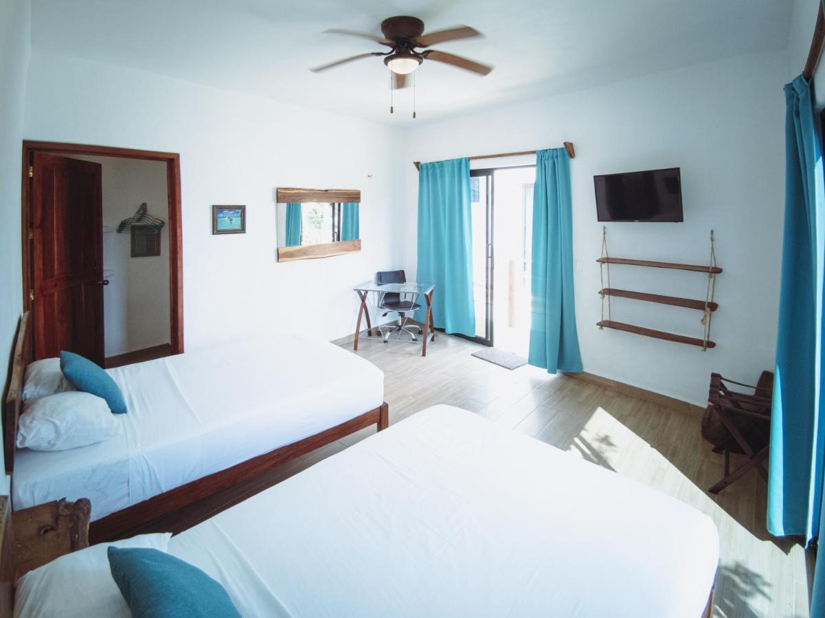 Hotel Ade Bacalar