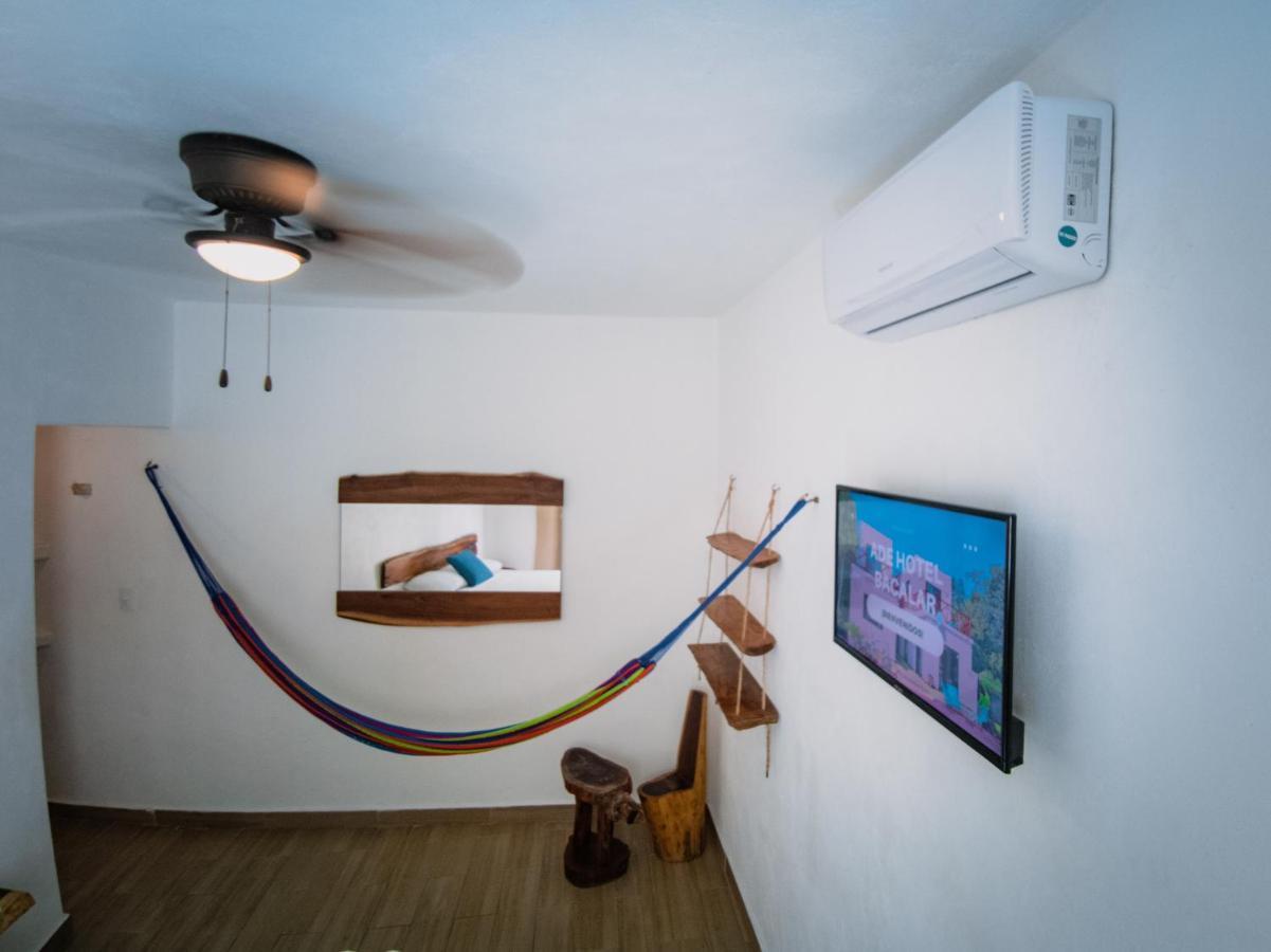 Hotel Ade Bacalar