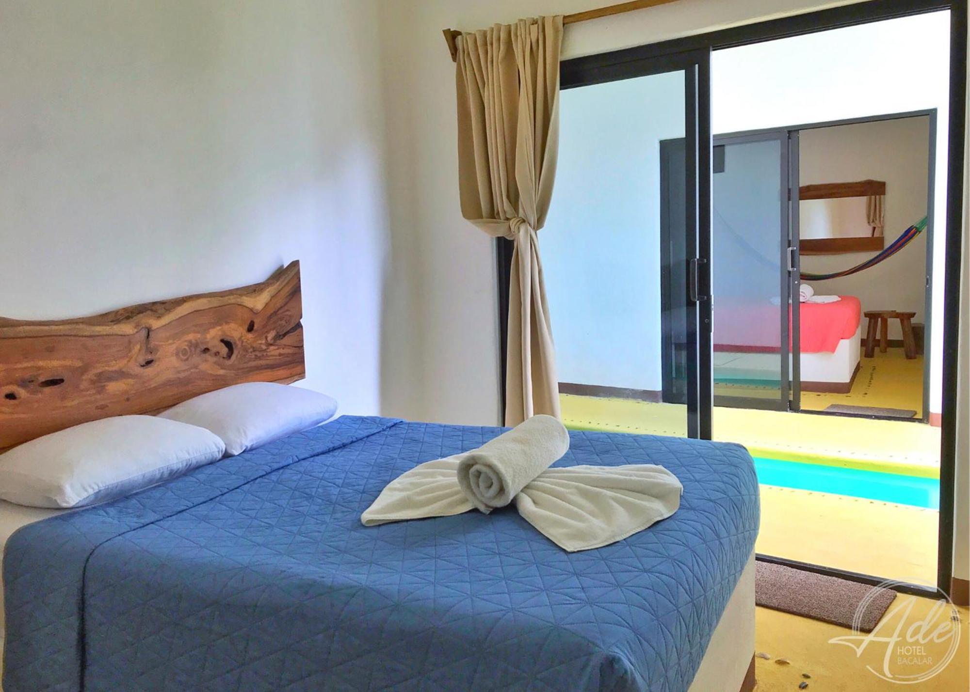 Hotel Ade Bacalar
