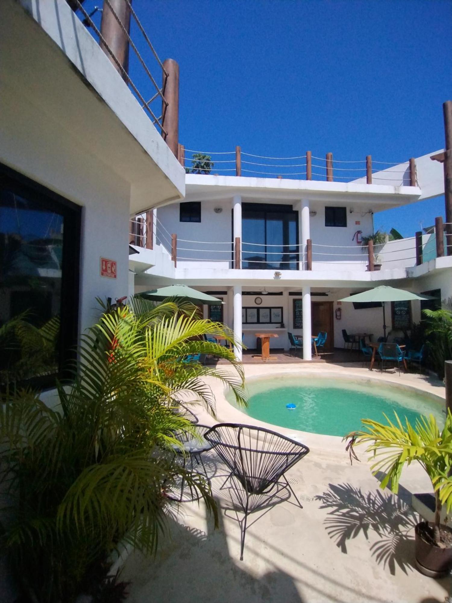 Ade Hotel Bacalar
