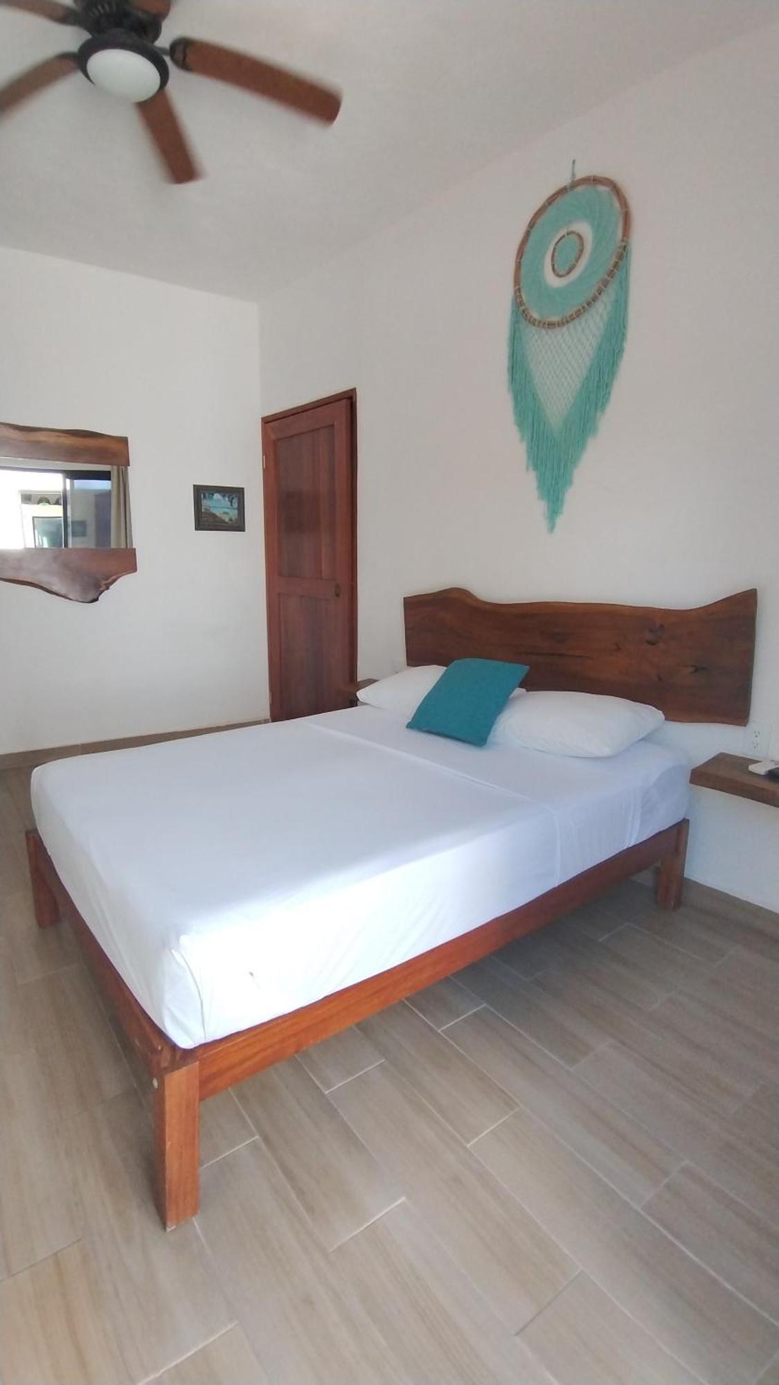 Ade Hotel Bacalar