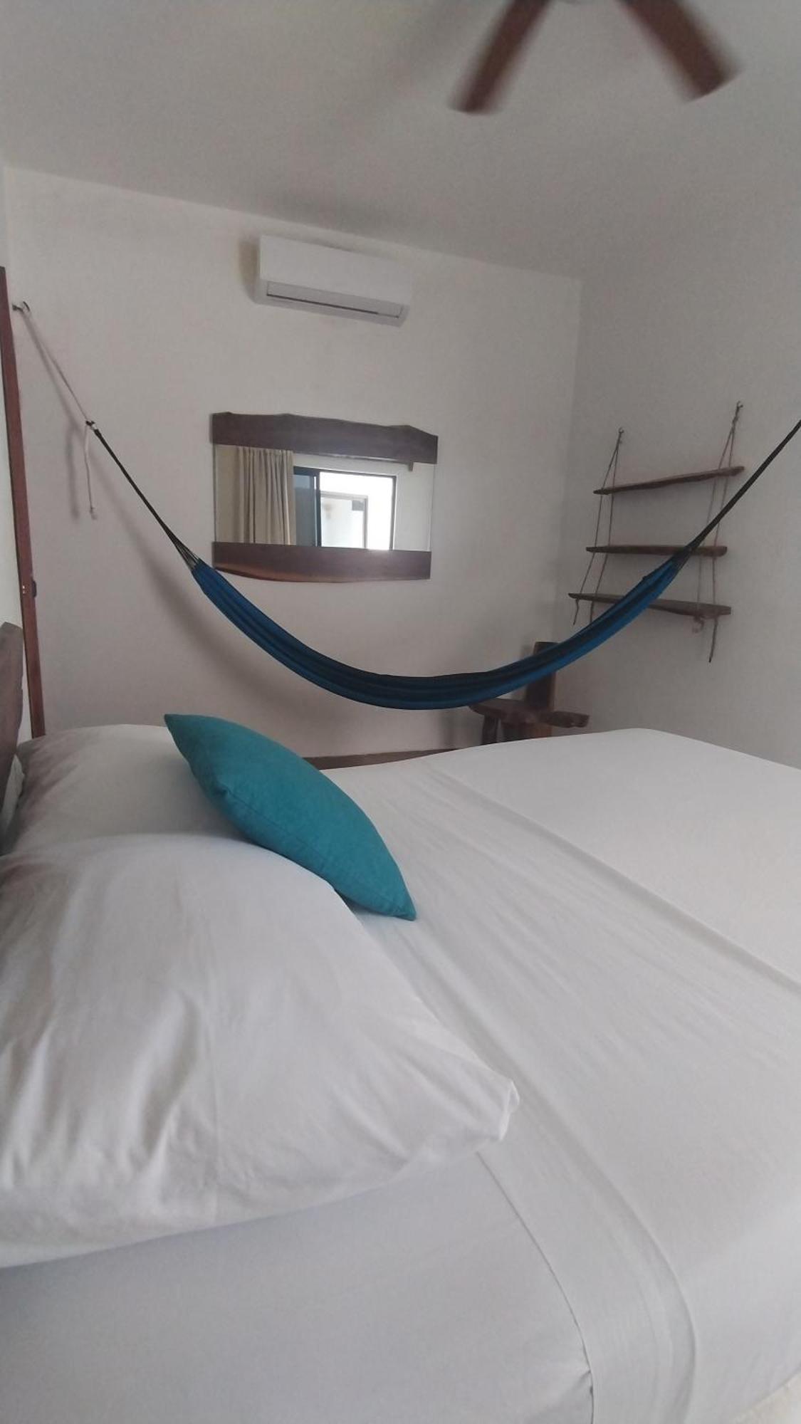 Hotel Ade Bacalar