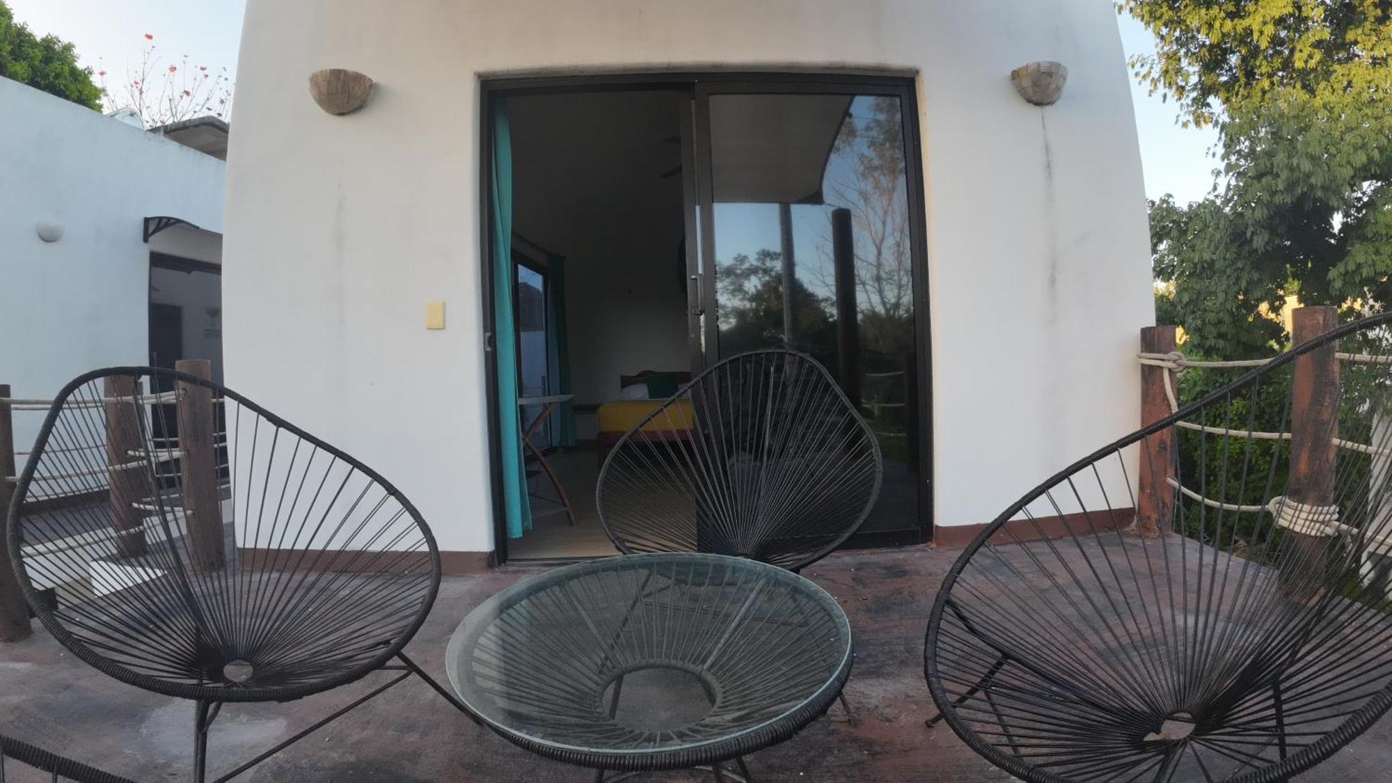 Ade Hotel Bacalar
