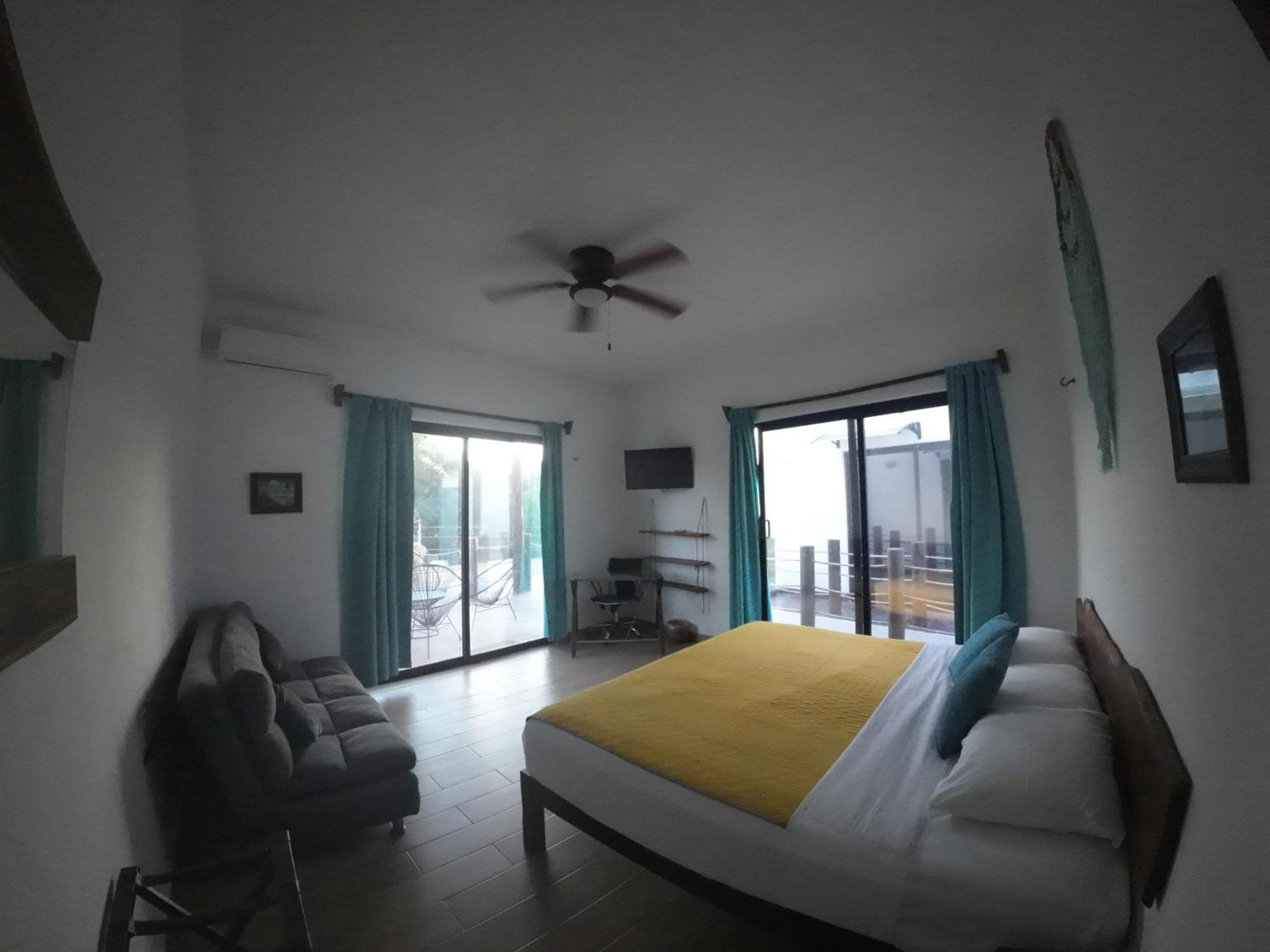 Ade 3* Bacalar