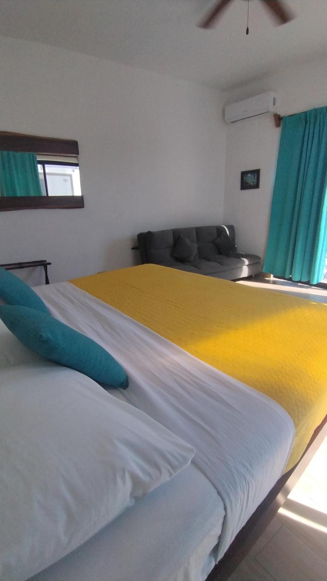 Ade Hotel Bacalar