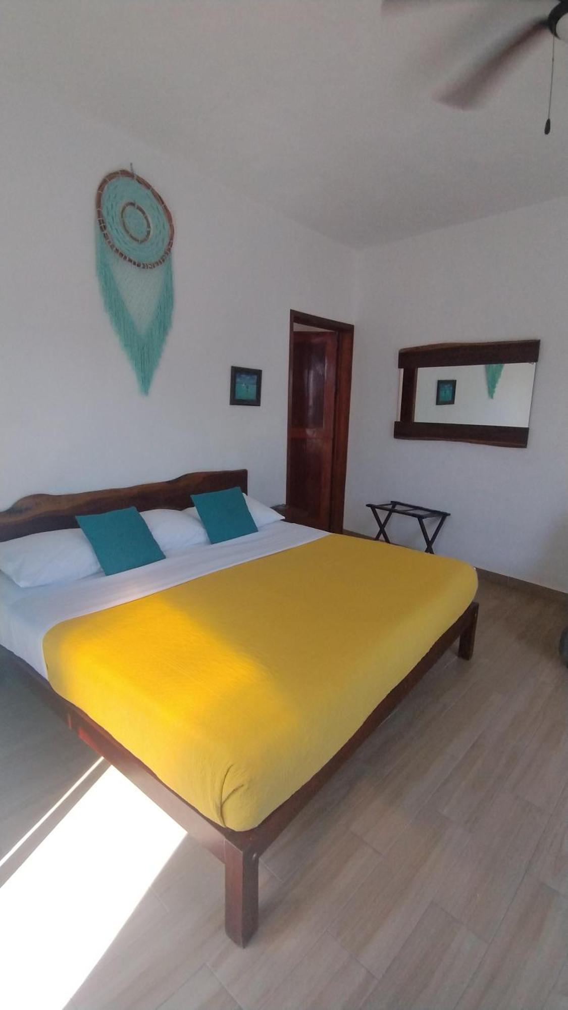 Hotel Ade Bacalar