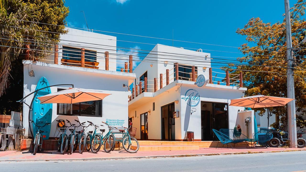Ade 3* Bacalar